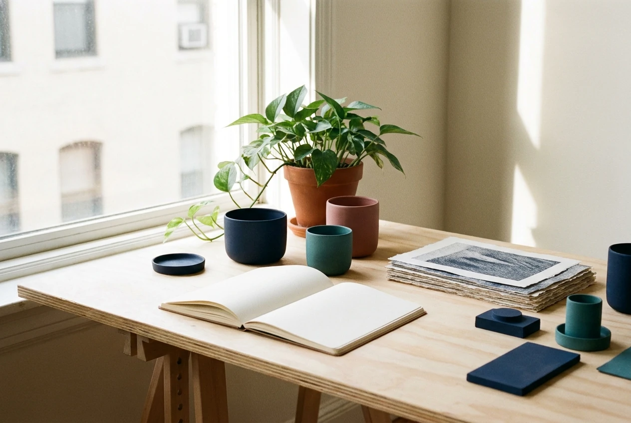 Lumen Studio