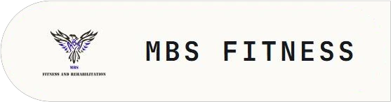 MBS Fitness logo