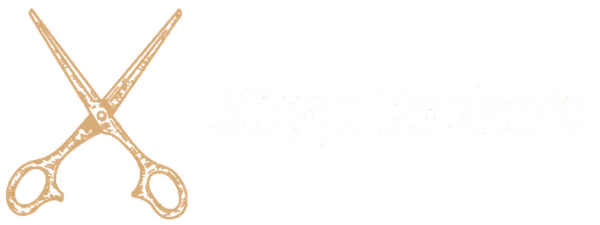 Mega Barbers logo