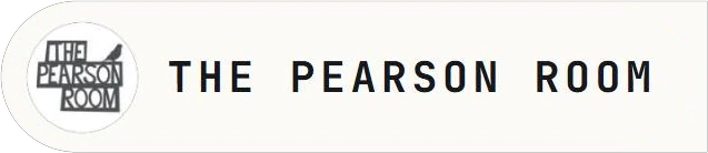 The Pearson Room logo